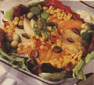 salade impriale